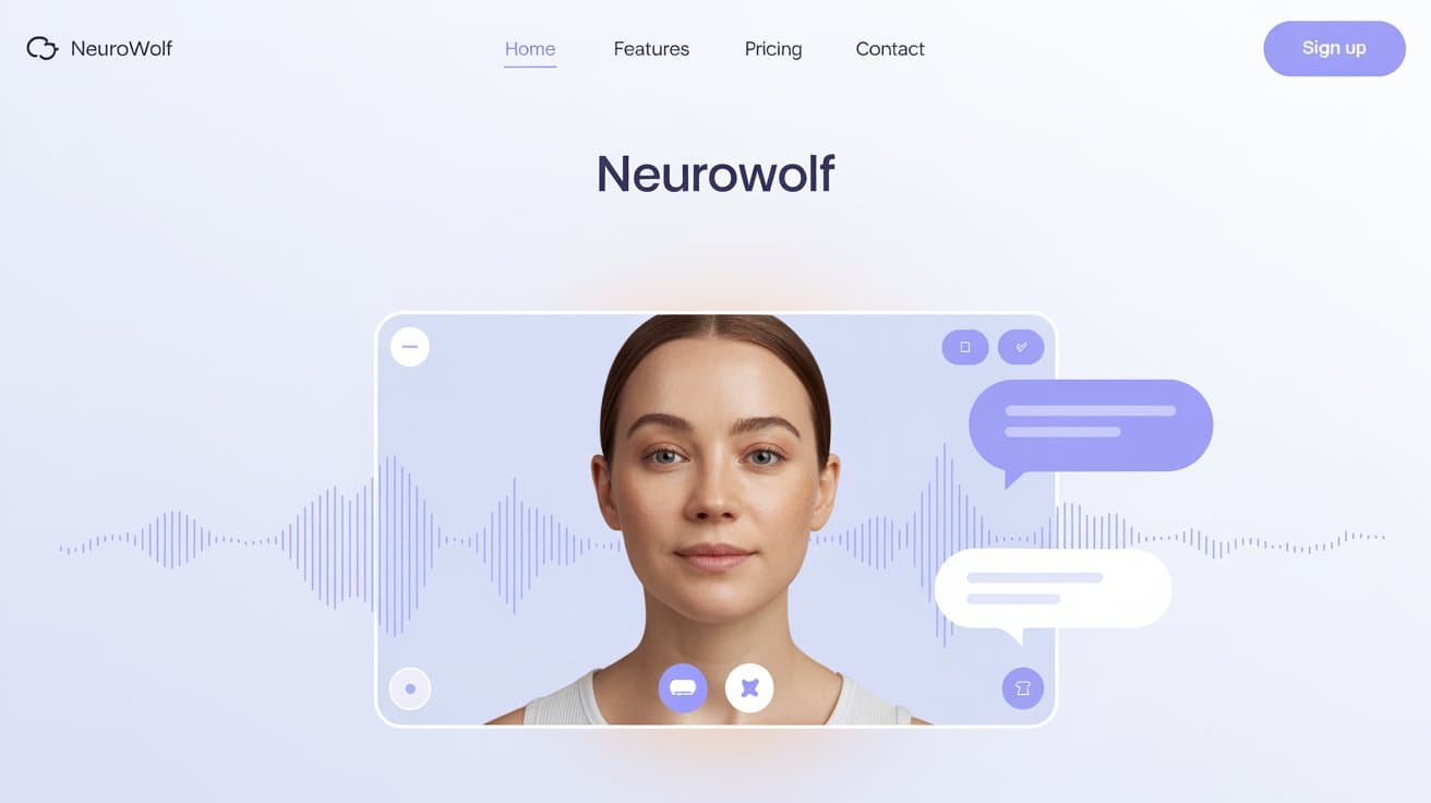 NeuroWolf AI